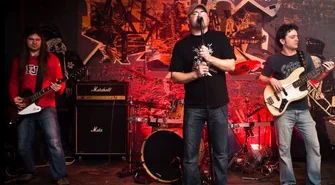 Pink Elephant koncert