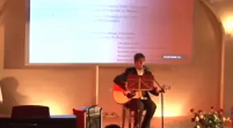 Z pieśnią ku wolności