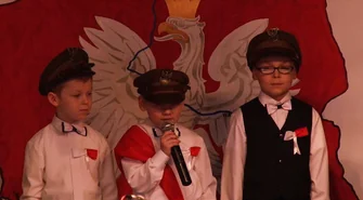 IV Przegląd widowisk patriotycznych w Domu Kultury