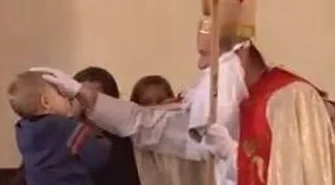 Mikołajki z Akcją Katolicką