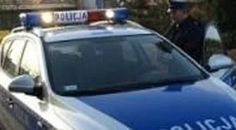 Odpowiedzą za rozbój