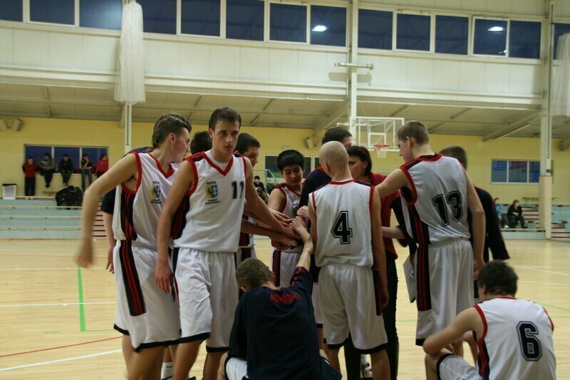 Mecz juniorów WSTK - SKK Bolesławiec