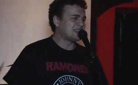 Koncert Grunberg