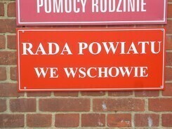 Władze powiatu wschowskiego wybrane po raz drugi