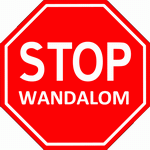 Wandale do dzieła