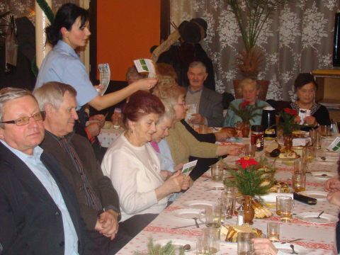 Seniorze - nie daj się oszukać