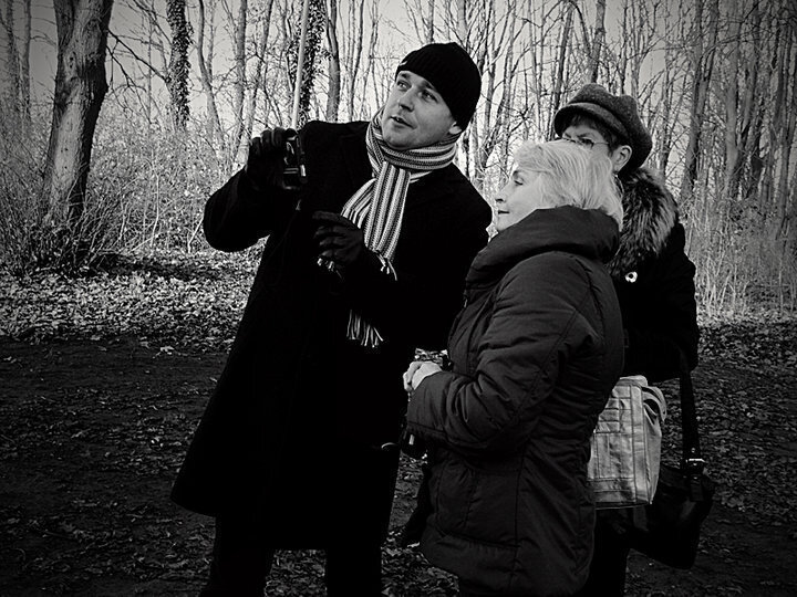 Kolejny sukces wschowskich fotografików