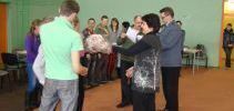 VIII Turniej Profilaktyki Żyj zdrowo i kolorowo