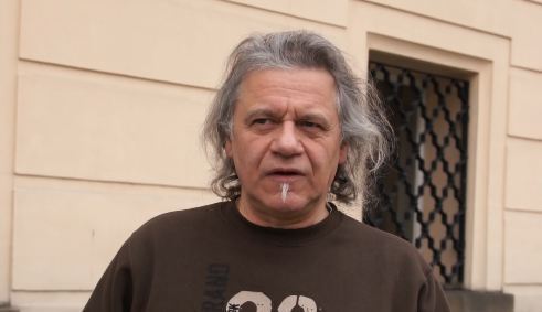 Lech Niedźwiedziński Blues Funky Fun