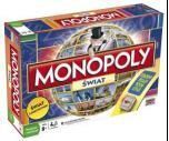 LOS GRY MONOPOLY W TWOICH RĘKACH