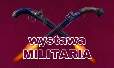Militaria w Muzeum Ziemi Wschowskiej
