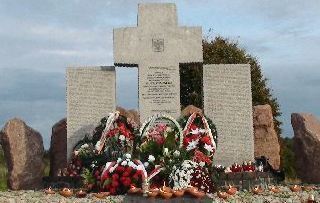 Dać świadectwo pamięci