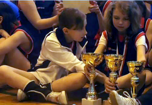 VII Virtus Volley Cup
