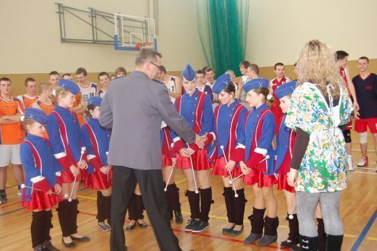 Nie rozrabiam gram