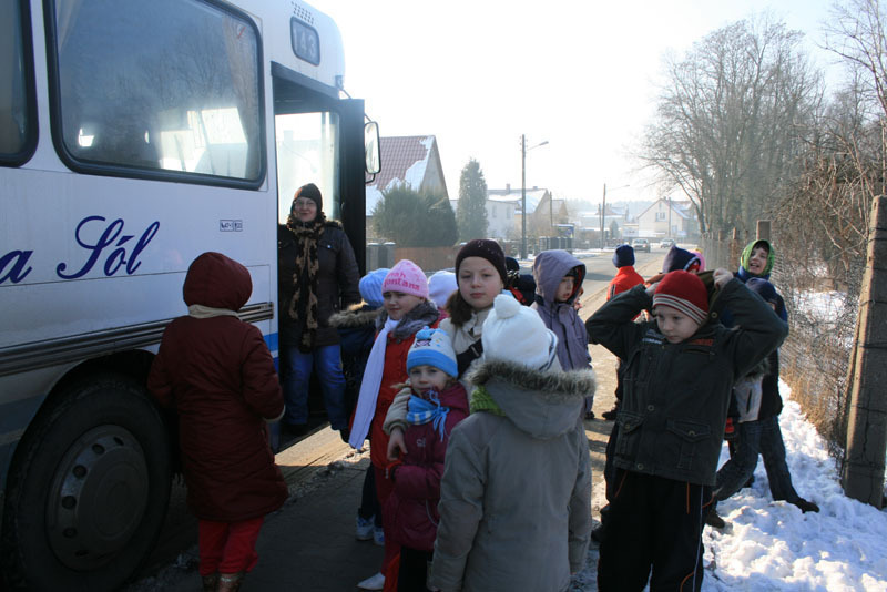 Kulturalny Autobus