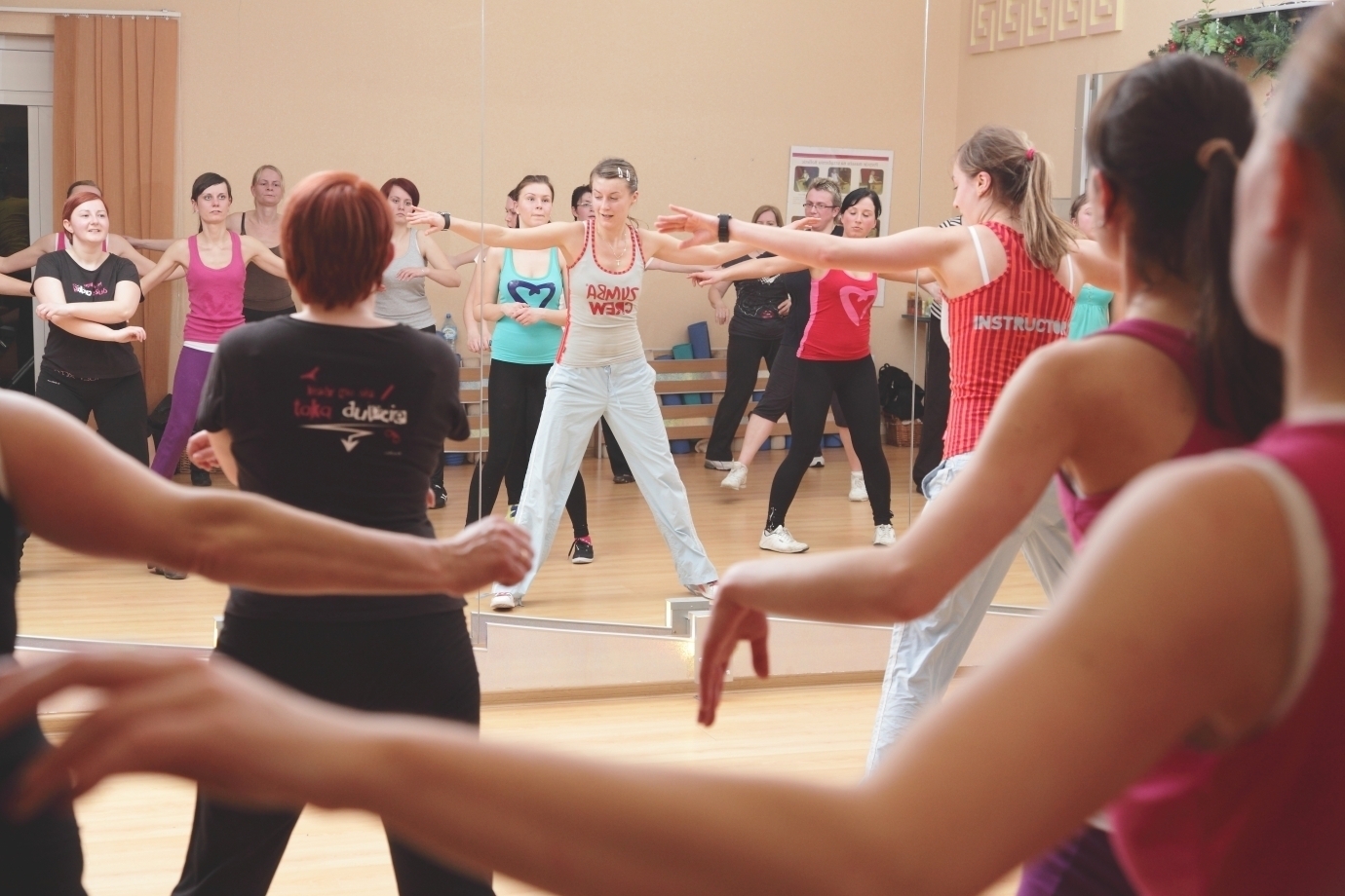 ZUMBA