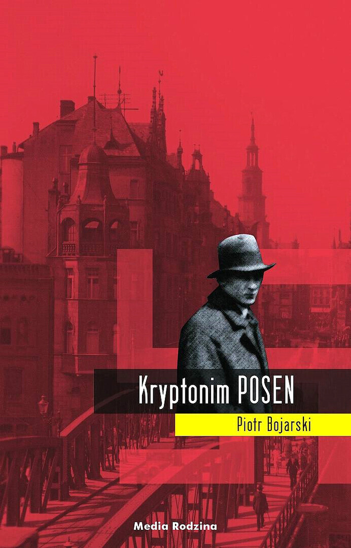 Kryminalna zagadka na tle alternatywnej historii Polski