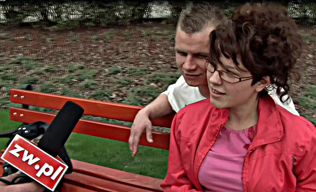 Kino we Wschowie - sonda