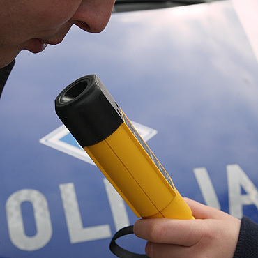 Prowadził pod wpływem marihuany
