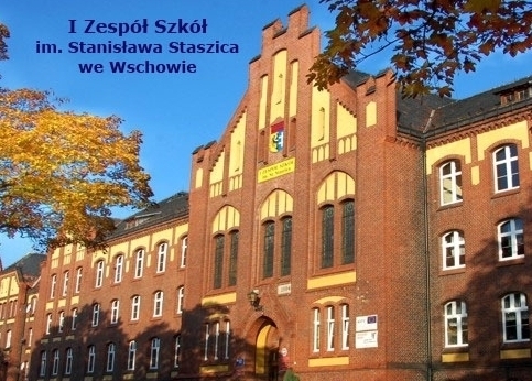 Drzwi otwarte w I Zespole Szkół im. St. Staszica we We Wschowie