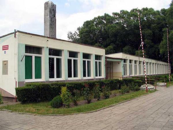 Dotacja z Ministerstwa Sportu dla Szkoły Podstawowej w Starych Drzewcach