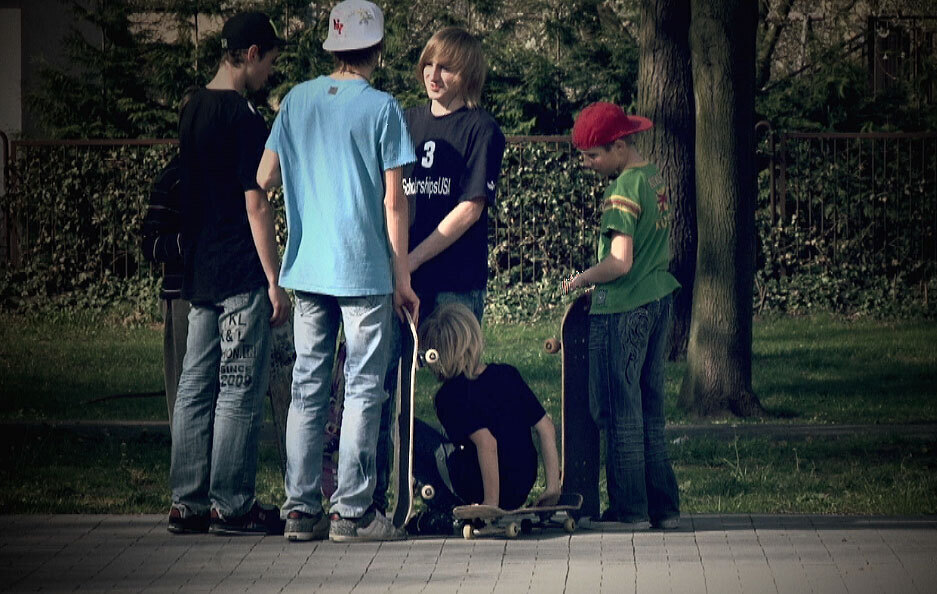 Kiedy skatepark we Wschowie