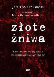Historia relacji polsko-żydowskich według Jana Tomasza Grossa