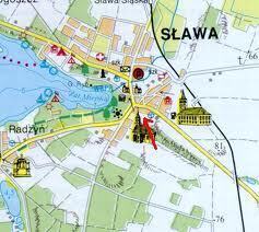 VIII Sesja Rady Miejskiej w Sławie