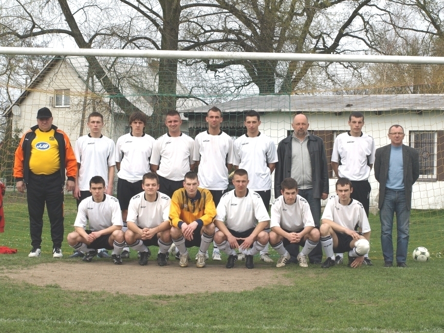 Avia Siedlnica - Grać i wygrywać