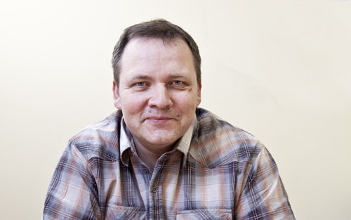 W majowy weekend na festiwal Bluesowy do Sławy - rozmowa z Leszkiem Markowskim