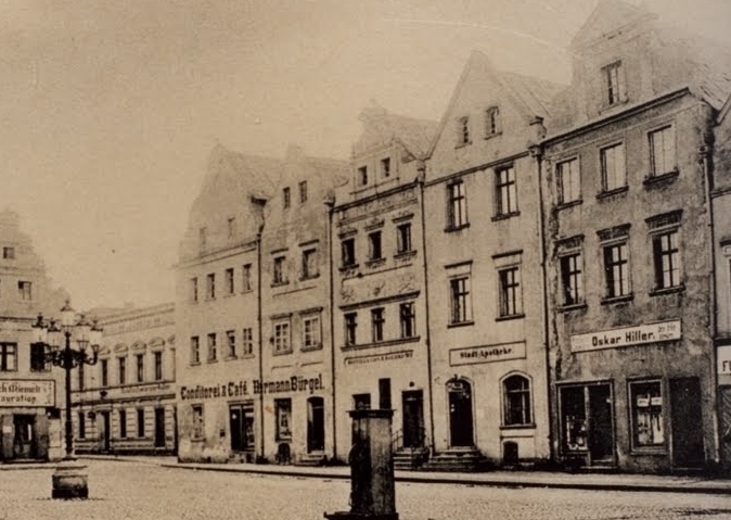 Wschowa miasto królewskie