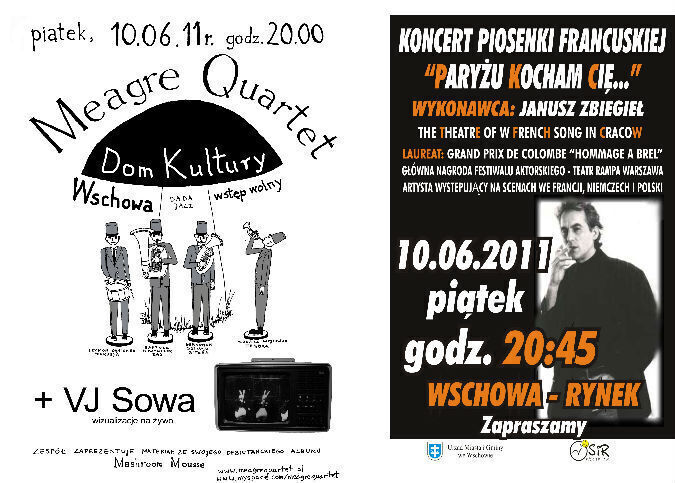 Przed zbliżającym się piątkowym dylematem