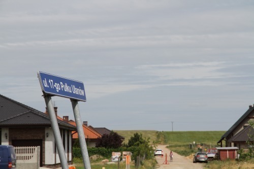 17-go Pułku Ułanów zostanie zamknięta
