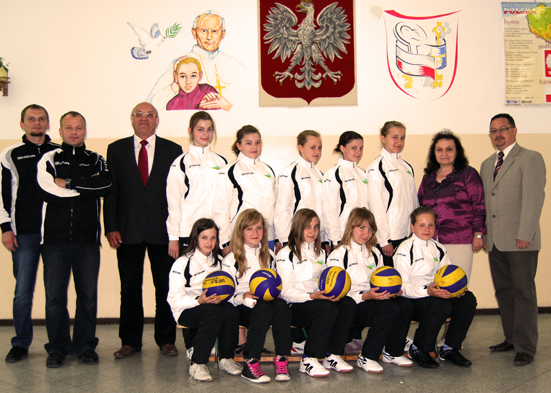 Nie osiadły na laurach - szczegóły