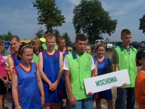 Sukcesy Zawodników sekcji Błyskawica w Lekkiej Atletyce