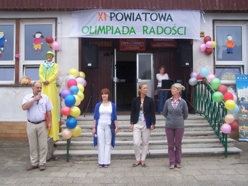 W zdrowym ciele zdrowy duch