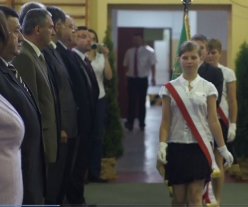 45 lat Specjalnego Ośrodka Szkolno-Wychowawczego