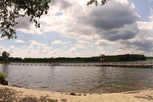 Wybory Miss Sławskiej Plaży