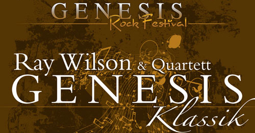 Muzyczne wydarzenie roku we Włoszakowicach - Genesis Klassik