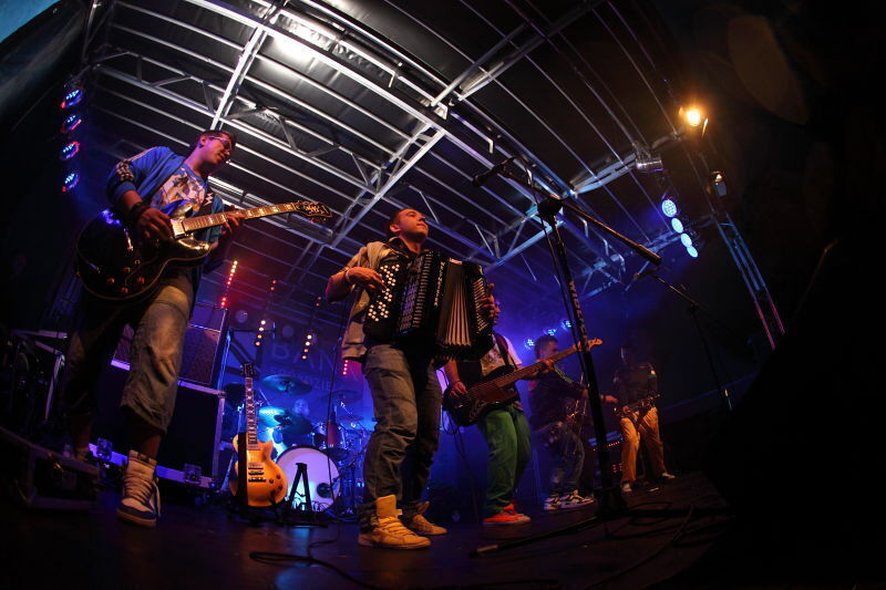 Enej - koncert w 12 odcinkach