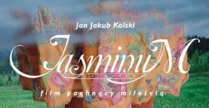 Jasminum Kolskiego czyli Kino na piachu w Lginiu