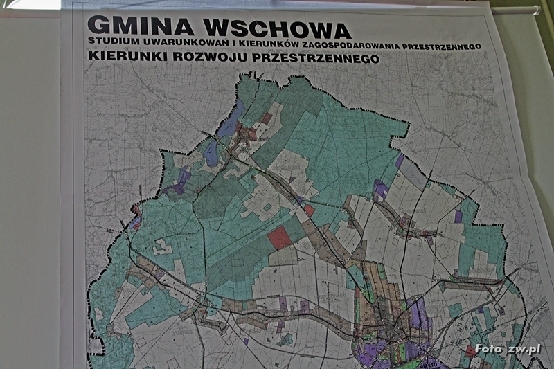 Do 16 września mieszkańcy Gminy mogą nanosić poprawki