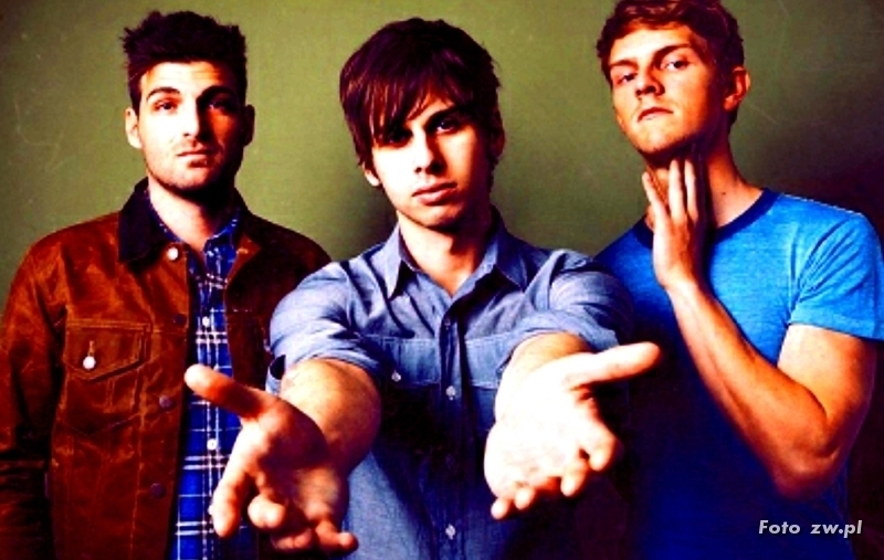 Foster The People - Chłopcy z Los Angeles