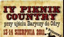 Country w Wyszanowie