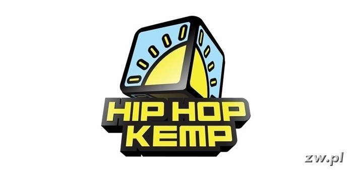 Ostatni dzień na zakup biletu na Hip Hop Kemp