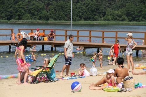 Zagłosuj na najlepsze lubuskie jezioro