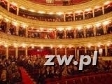 Arie operetkowe i musicalowe w Lginiu