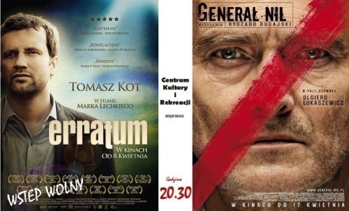 Lato mija czyli Kino na kamieniu od czwartku we Wschowie