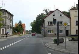 Schetynówka w Szlichtyngowej