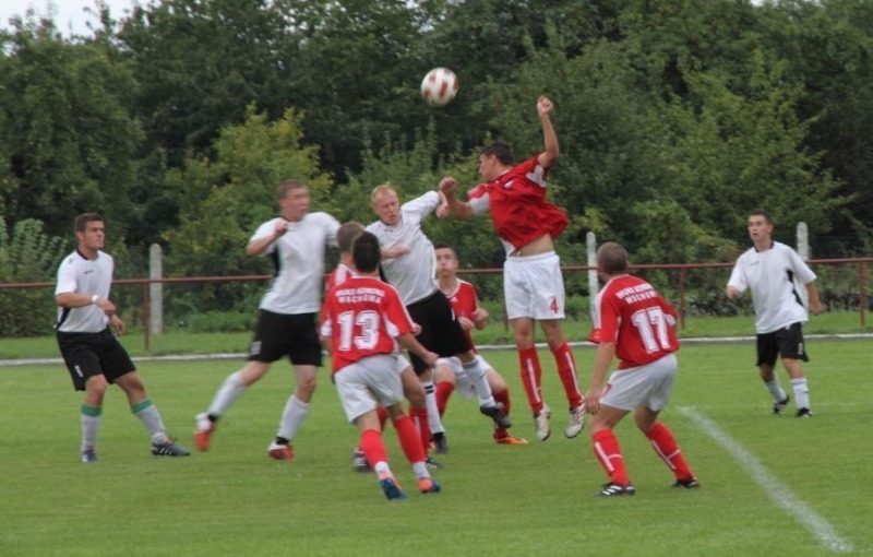 Kolejne derby z udziałem Korony